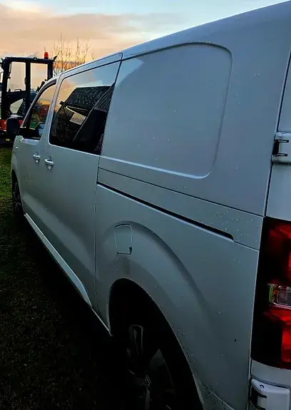Toyota Proace 2018 photo 4
