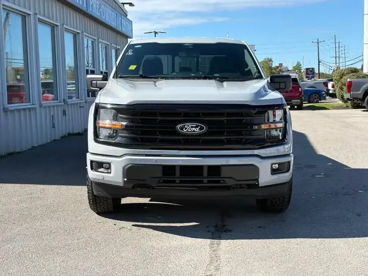 Ford F-150 2026 photo 4