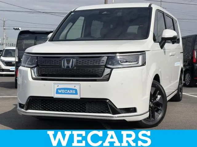Honda Stepwagon