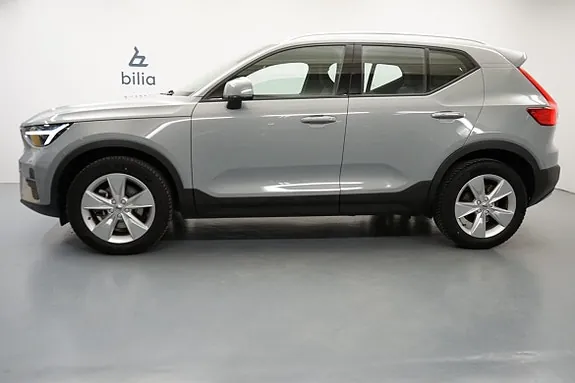 Volvo Xc40 2024 photo 2