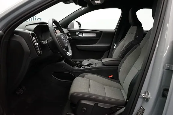 Volvo Xc40 2024 photo 5