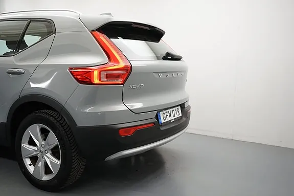 Volvo Xc40 2024 photo 3