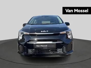 Kia Picanto 2025 photo 2