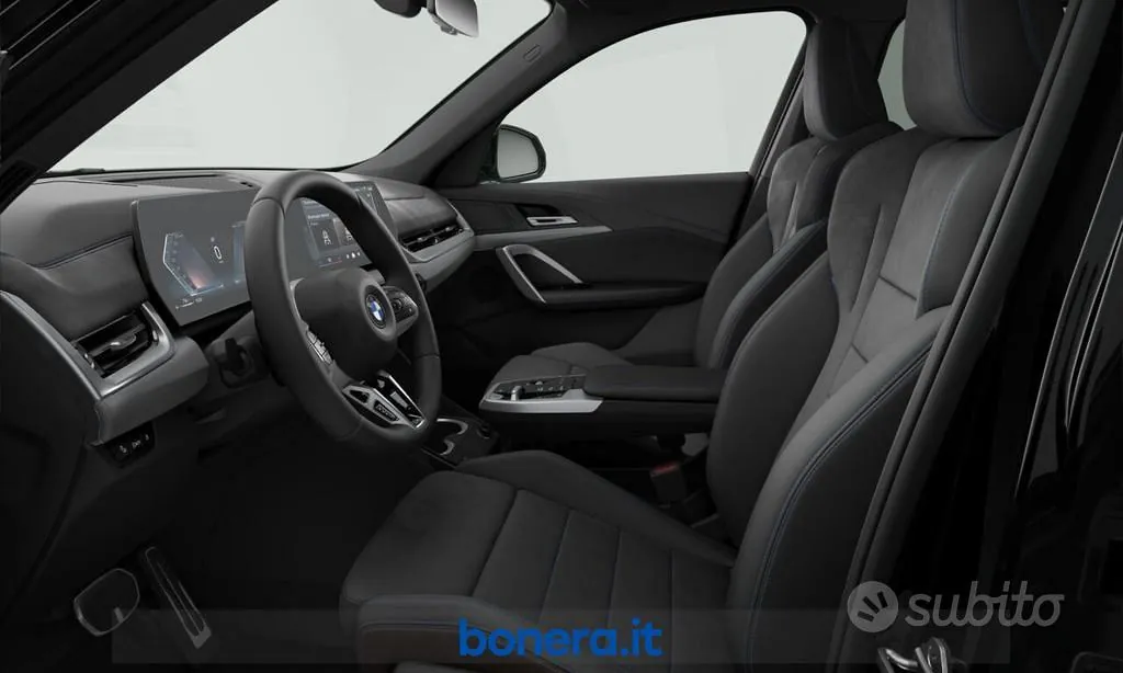 BMW X1 2026 photo 4