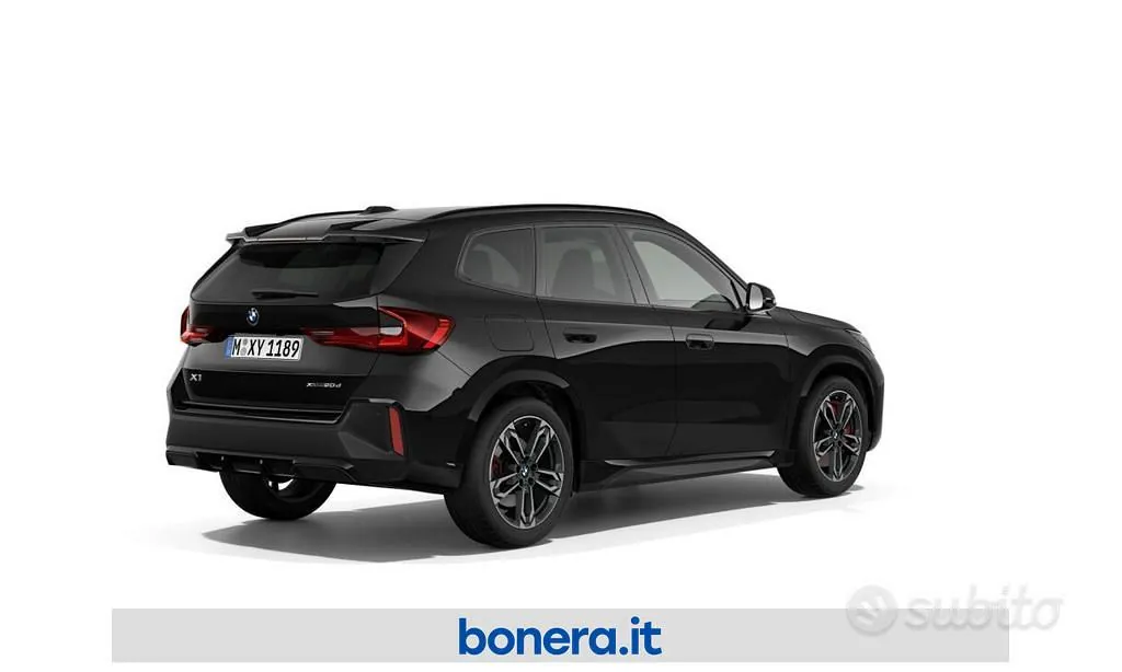 BMW X1 2026 photo 2