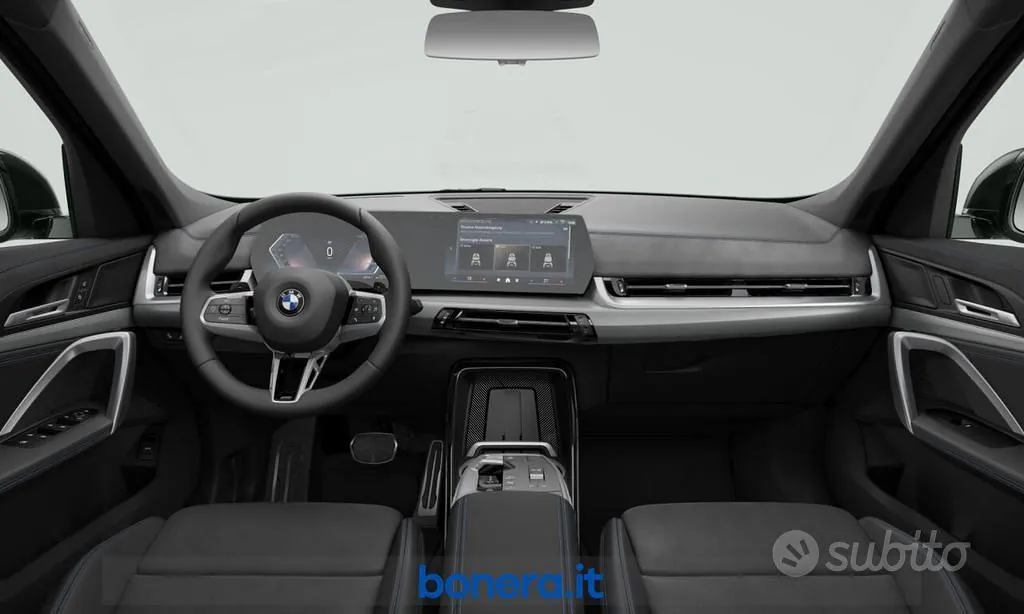 BMW X1 2026 photo 3