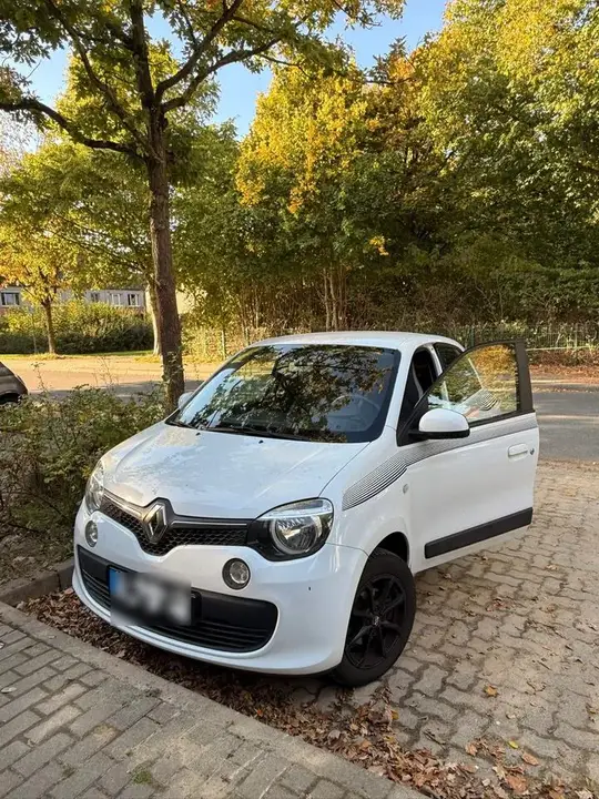 Renault Twingo 3