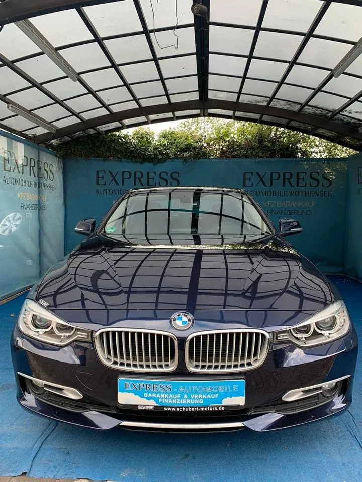 BMW 316