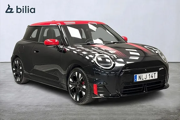 Mini John Cooper Works
