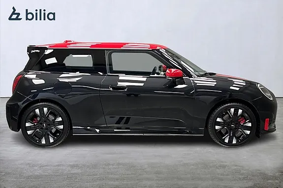 Mini John Cooper Works 2025 photo 2