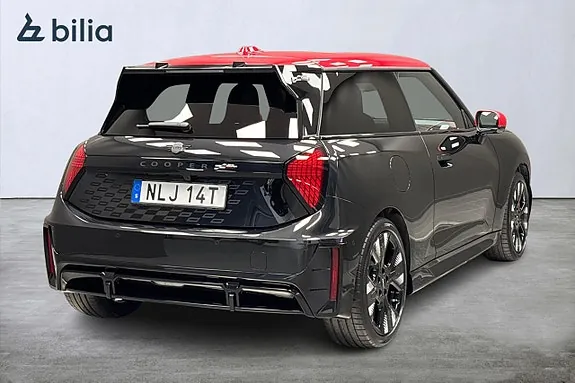 Mini John Cooper Works 2025 photo 3