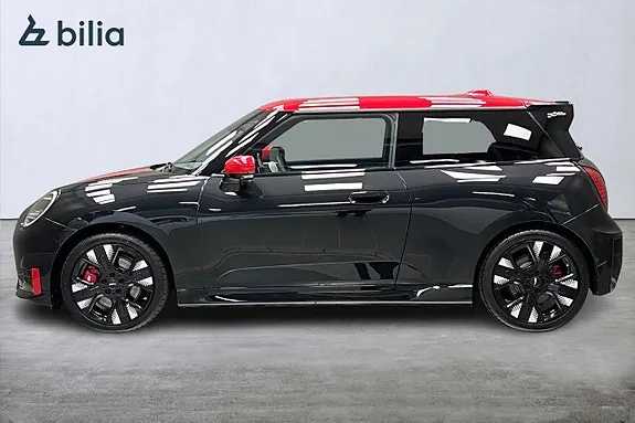 Mini John Cooper Works 2025 photo 5