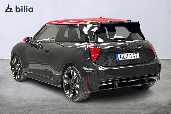 Mini John Cooper Works 2025 photo 4
