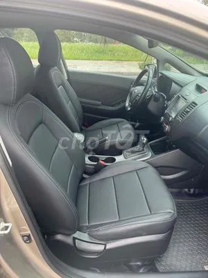 Kia K3 2015 photo 5