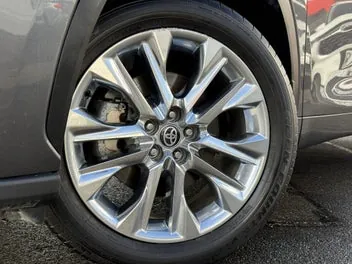 Toyota Highlander 2024 photo 4