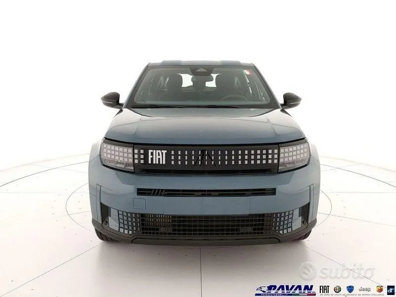 Fiat Grande Panda 2026 photo 2