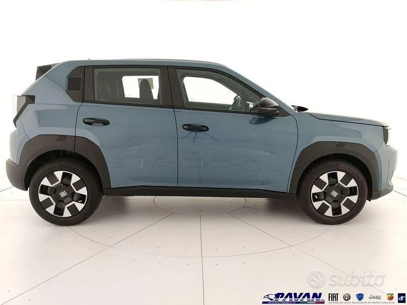 Fiat Grande Panda 2026 photo 5