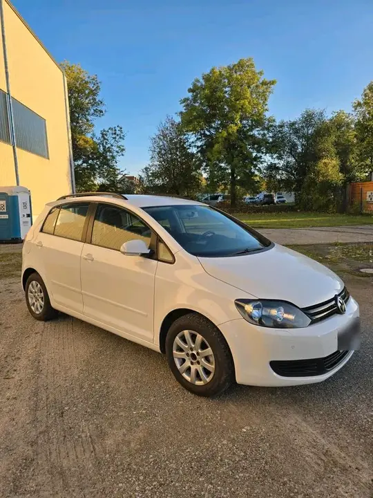 Volkswagen Golf 6
