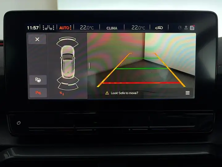 Cupra Formentor 2022 photo 5