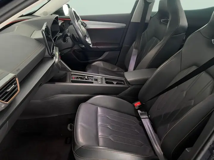 Cupra Formentor 2022 photo 4