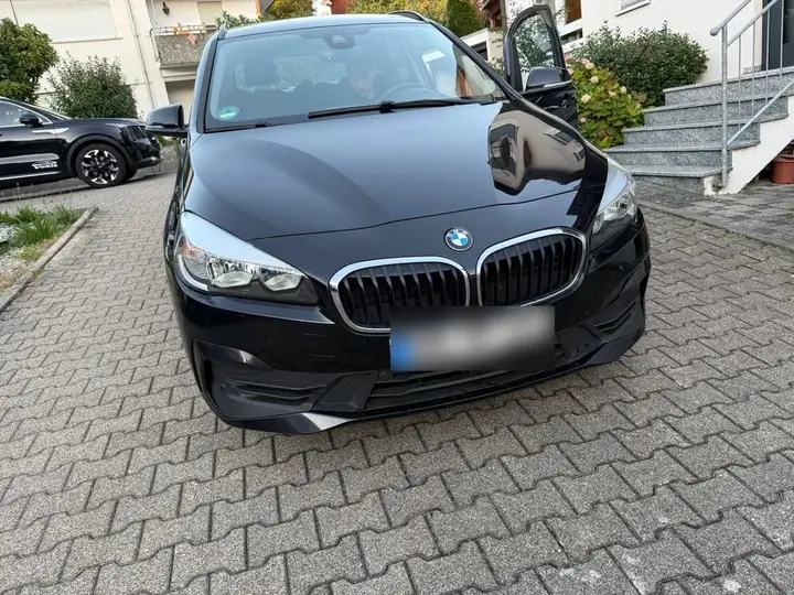 BMW 216D Active Tourer