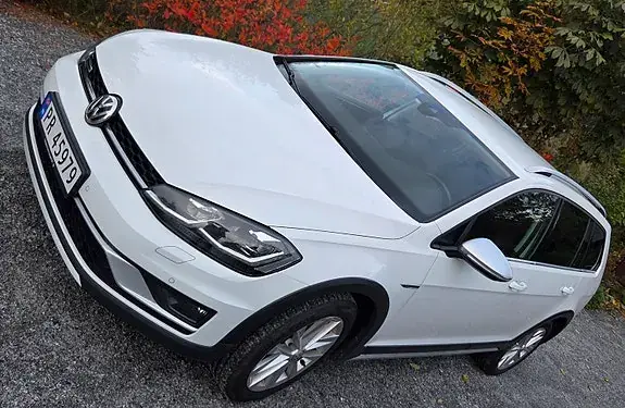 Volkswagen Golf 7