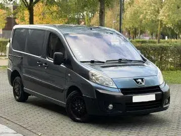 Peugeot Expert