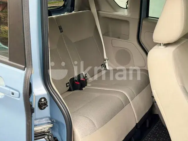 Nissan Roox 2023 photo 5