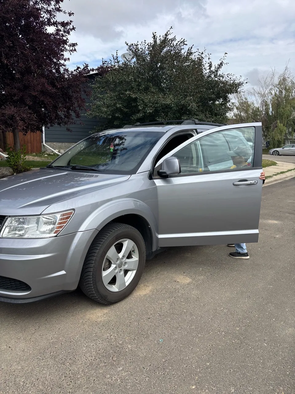 Dodge Journey