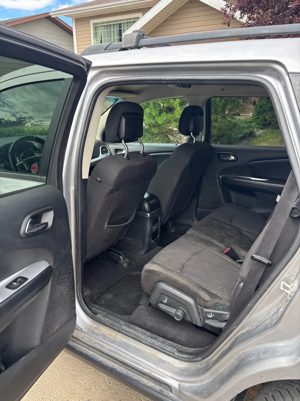Dodge Journey 2015 photo 4