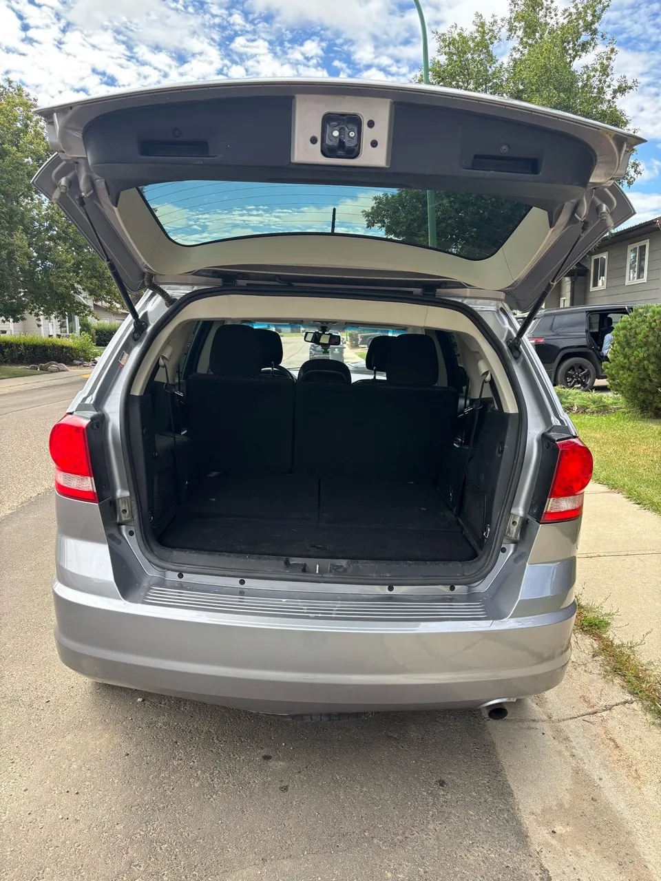 Dodge Journey 2015 photo 5