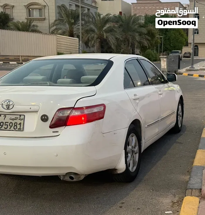 Toyota Camry 2009 photo 2