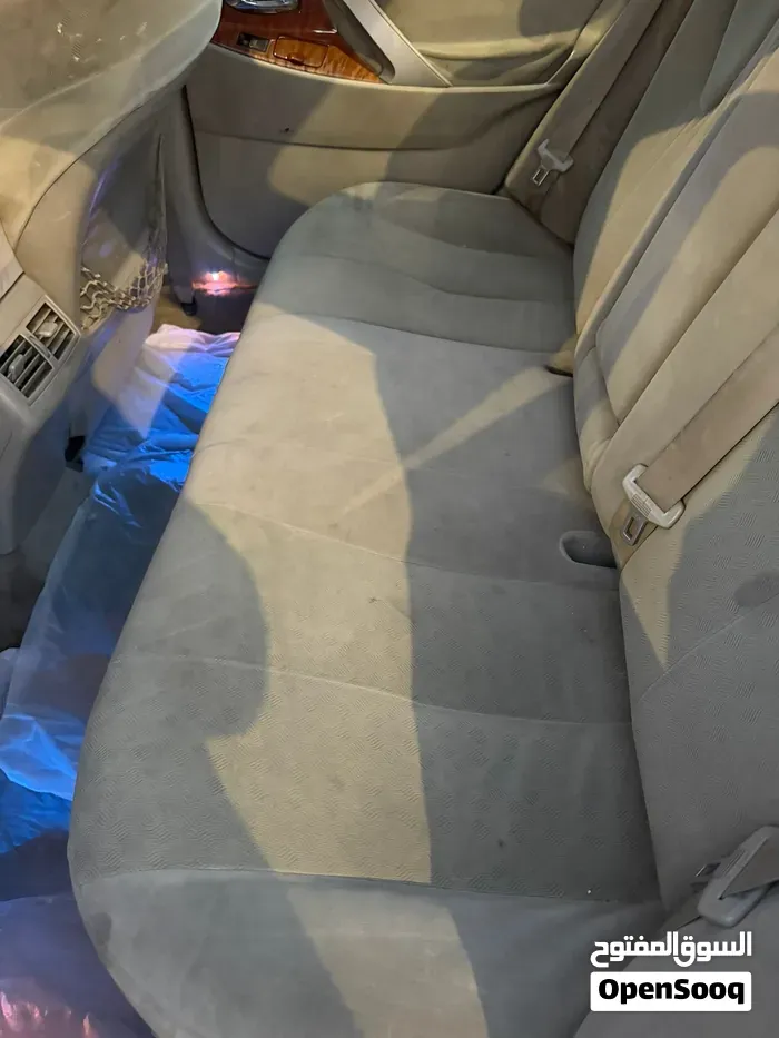 Toyota Camry 2009 photo 4