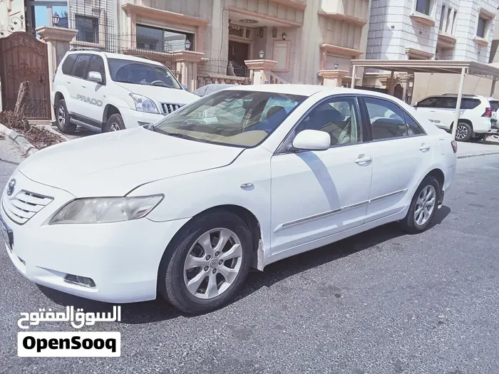 Toyota Camry 2009 photo 5