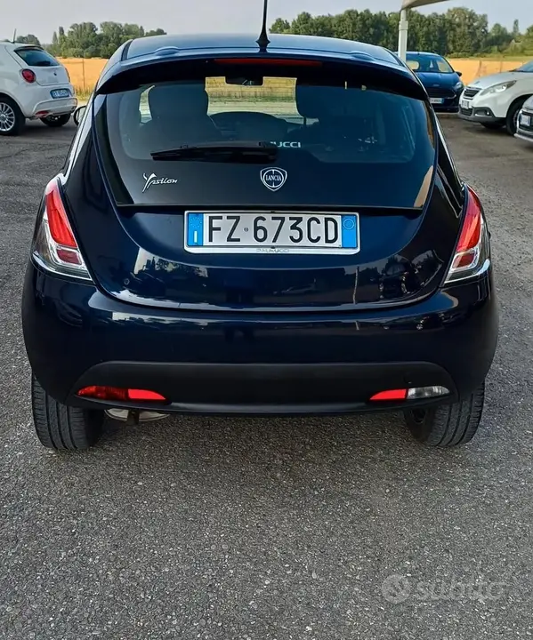 Lancia Ypsilon 2019 photo 4