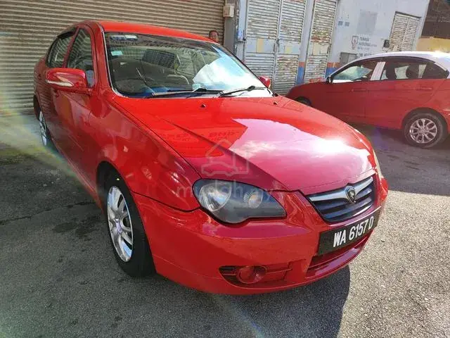 Proton Persona
