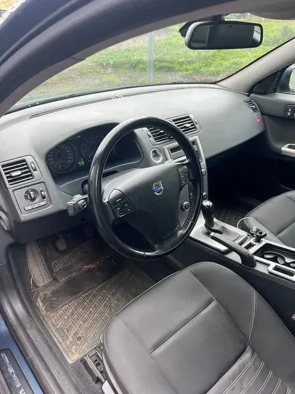 Volvo V50 2009 photo 4