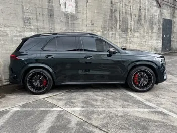 Mercedes-Benz Gle 63 S 2025 photo 3
