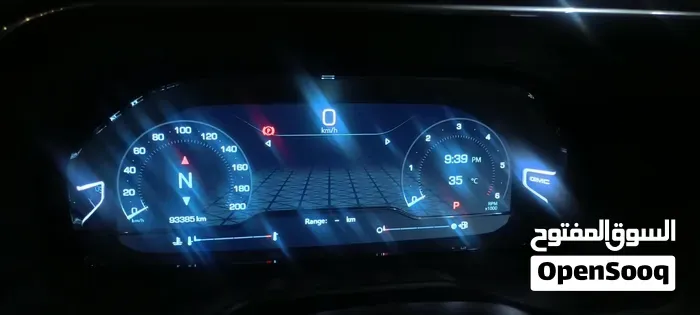 GMC Yukon 2023 photo 3