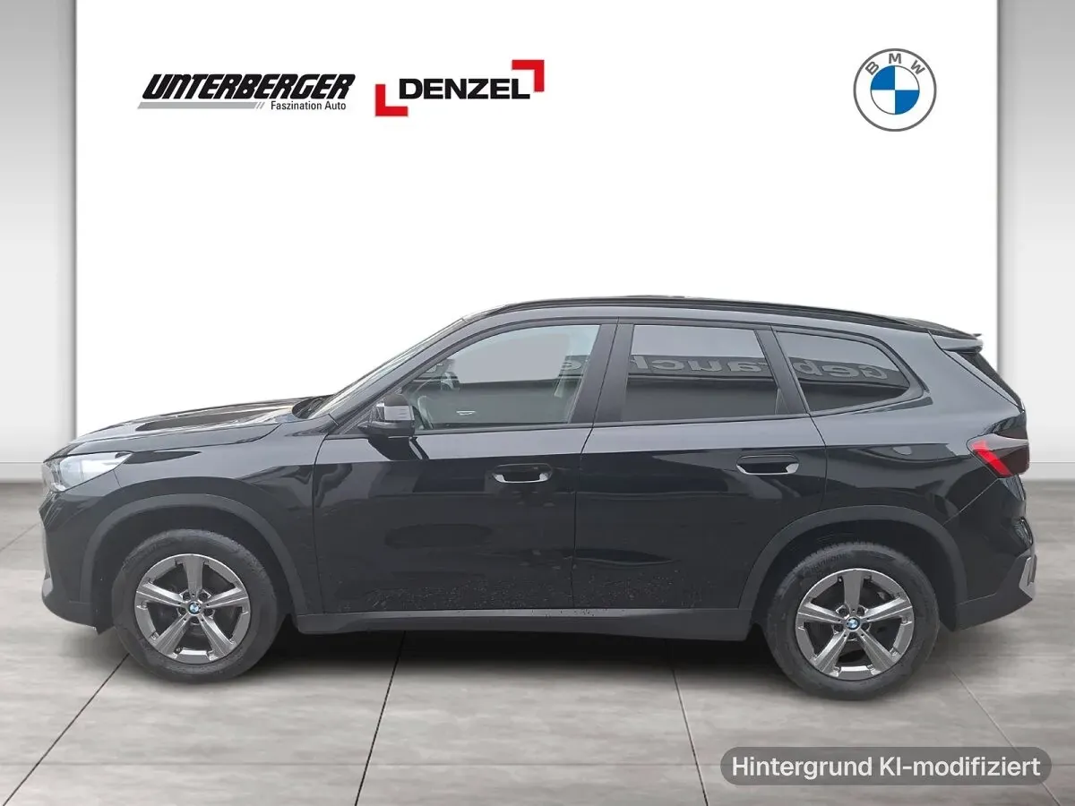 BMW X1 2023 photo 3