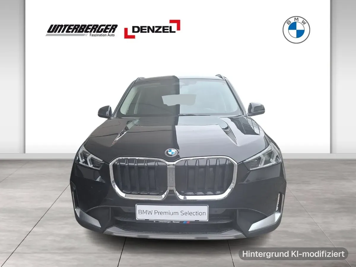 BMW X1 2023 photo 2