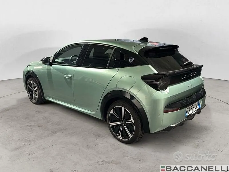 Lancia Ypsilon 2024 photo 2