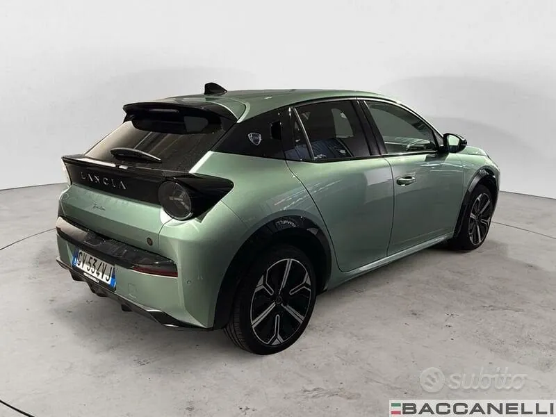 Lancia Ypsilon 2024 photo 5
