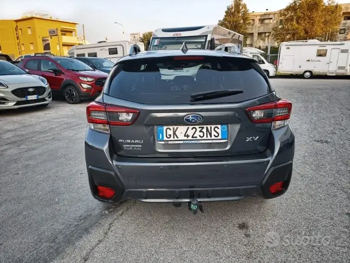 Subaru Xv 2022 photo 5