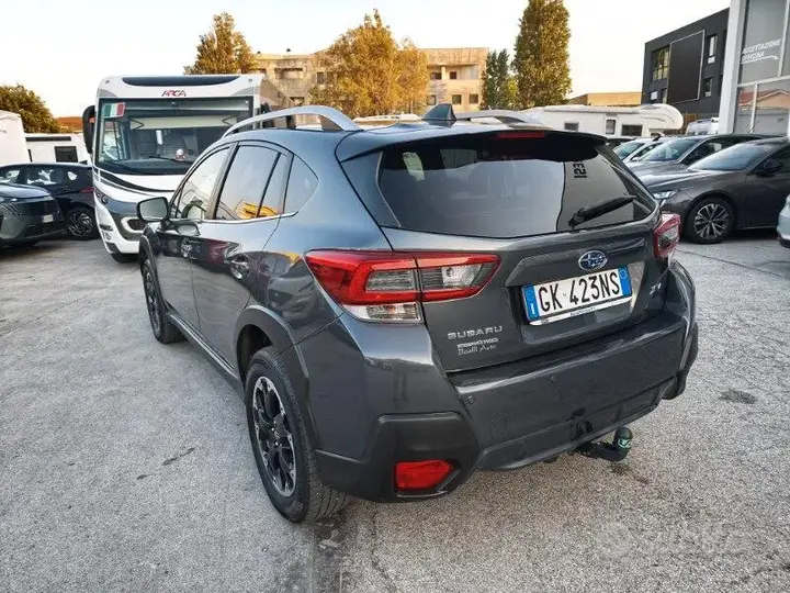 Subaru Xv 2022 photo 4