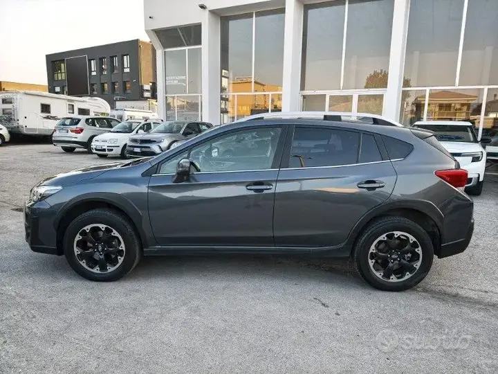 Subaru Xv 2022 photo 3