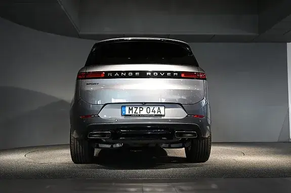 Land Rover Range Rover Sport 2025 photo 5