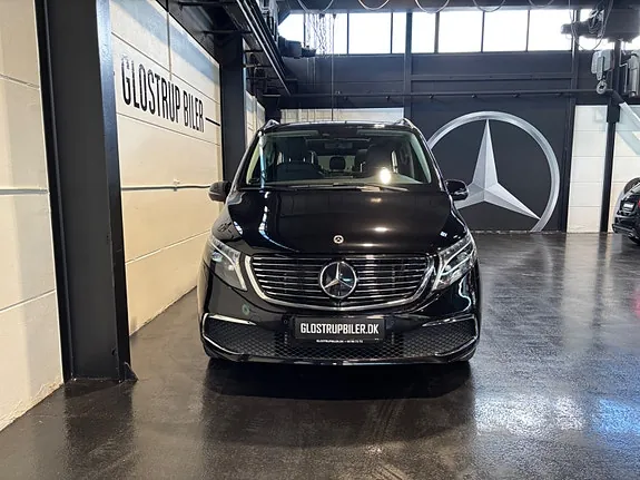Mercedes-Benz Eqv300 2023 photo 2