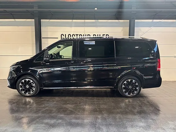 Mercedes-Benz Eqv300 2023 photo 4