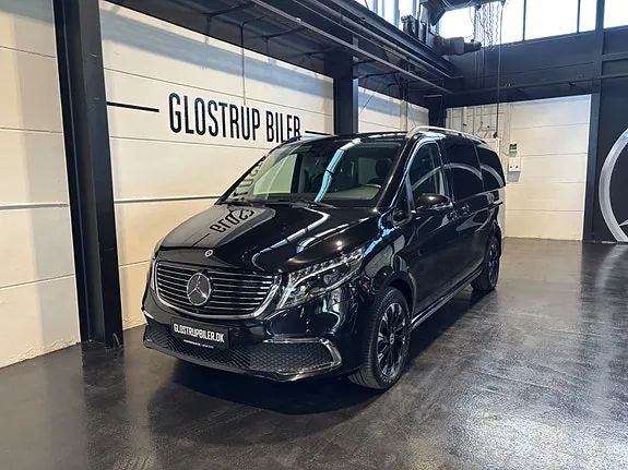 Mercedes-Benz Eqv300